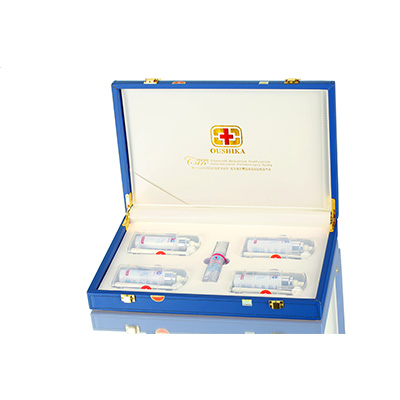 恢复自洁系统套介休