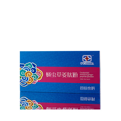 介休蛹虫草气血汤