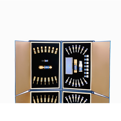 介休7D私密抗衰养护套