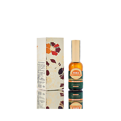 介休私密细嫩修复精华