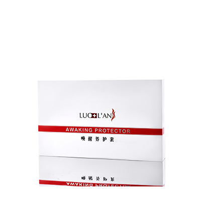 介休气血能量增强套